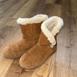 Target winter boots